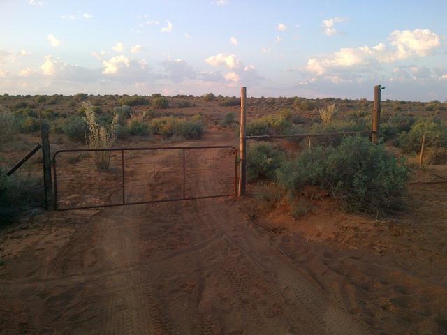 5 Bedroom Property for Sale in Calvinia Rural Northern Cape